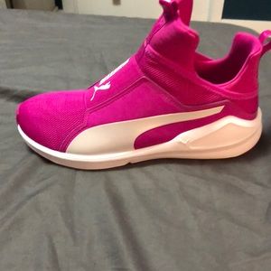 Puma Fierce Sneakers